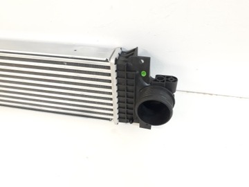 фото thumb №2, Интеркулер ford mondeo mk5 2.0 ecoboost fusion