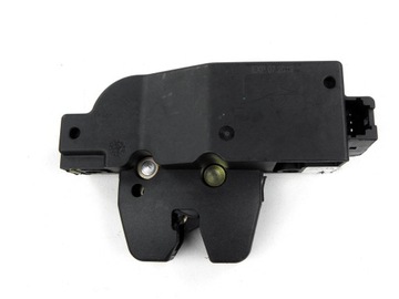 фото thumb №1, Замок кришки багажника задня citroen c2 c3 c4 c5 c8