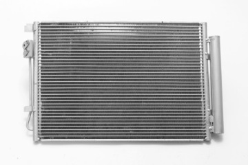 фото thumb №1, Abakus 019-016-0020 конденсатор, кондиционер