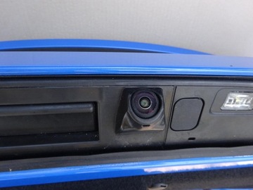 фото thumb №9, Bmw z4 g29 кришка багажника кришка камера задня колір c1d