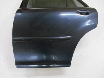 фото thumb №2, Lexus rx ii 300 400 03- двері задні задня ліва 8r7