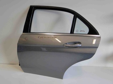 фото thumb №5, Mercedes e клас w212 212 двері ліві задні