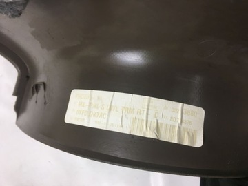 фото thumb №8, Jeep compass 06-16 захист накладка поріг usa