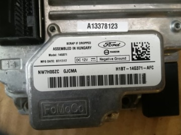 фото thumb №5, Ford fiesta mk8 магнитола магнитола касание