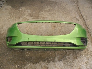 фото thumb №1, Бампер перед передний corsa e