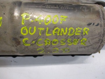 фото thumb №4, Катализатор peugeot 4007 2,2hdi psrf021