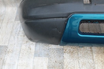 фото thumb №6, Бампер перед передний land rover freelander