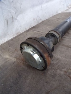 фото thumb №4, Wał привідний range rover discovery 4 3.0 tdv6