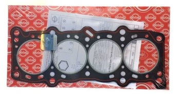фото thumb №16, Прокладка головки fiat fiat punto 1.2l 4cyl 93-sr.