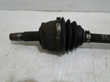 фото thumb №5, Ford ka mk2 08-16 1.3tdci приводной вал правая