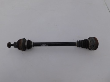 фото thumb №1, Audi a8 s8 d4 полуось левая