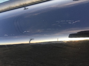 фото thumb №2, Праві передні двері volvo s40 v50 452-46 04-12