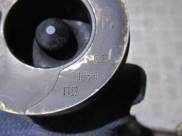 фото thumb №7, Поршень шатун 1.9 dci f9q trafic vivaro