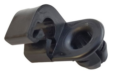 фото thumb №1, Клипса разъём опоры капот do citroen berlingo кронштейн