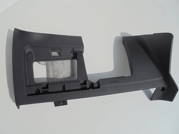 фото thumb №1, Vw golf vii 7 захист панелі консолі 5g1858367c