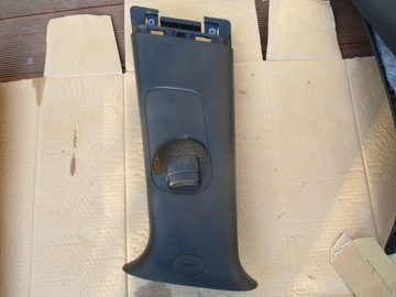 фото thumb №1, Kia sportage iii захист стійка czarna ліва