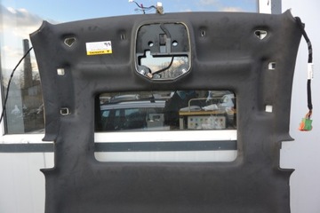 фото thumb №4, Maserati quattroporte vi потолок защита стойки