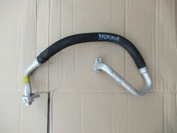 фото thumb №1, Opel mokka шланг кондиционера 95376414