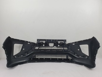 фото thumb №7, Mitsubishi eclipse cross 17- бампер перед opolski