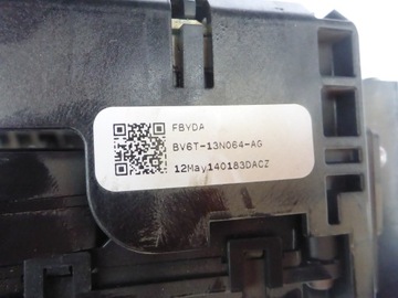 фото thumb №6, Переключатель комбинированный grand c-max ii mk2 11-14