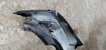 Купити Ford focus mk4 hb бампер задня pdc nr4, фото thumb