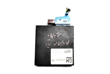 Купити Opel модуль підвіска 13104879 pm 002485000055, фото thumb