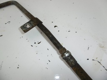 фото thumb №3, Шланг трубка кондиционера magnum premium dxi 13