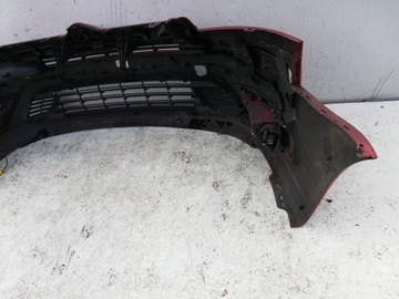 фото thumb №8, Citroen c4 grand picasso бампер передний перед