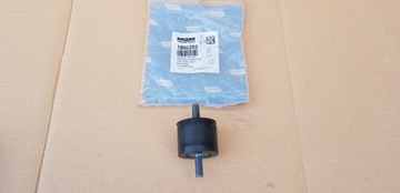 фото thumb №1, Daf xf 105 подушка резонатор