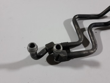 фото thumb №4, Infiniti q50 14r трубка wąż шланг усилителя