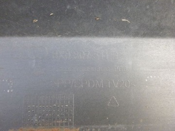 фото thumb №6, Audi a1 8x0 s line бампер задній