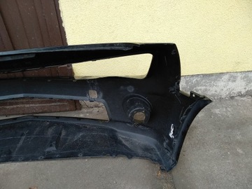 фото thumb №10, Бампер перед chevrolet camaro v 5 ss 2010-14