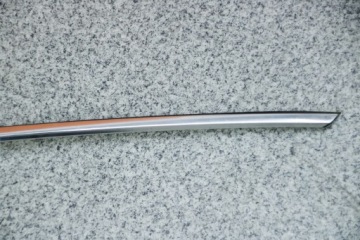 Bmw e38 молдинг кузовна бічна права хром в Україні, фото thumb