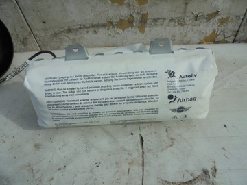 фото thumb №4, Air bag водитель пассажир mini cooper one r56