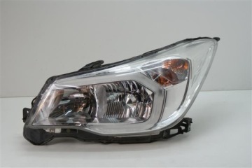 фото thumb №1, Subaru forester fl lift 16-18 лампа ксенон led.eur