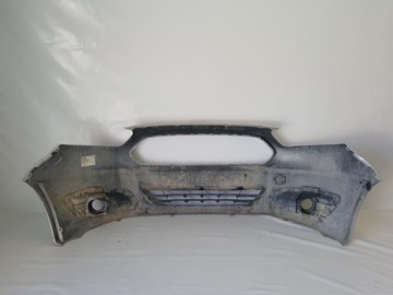 фото thumb №8, Ford courier toureno transit бампер перед 14-17r