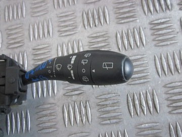 фото thumb №9, Переключатель дворник hyundai i30 07-10r hb