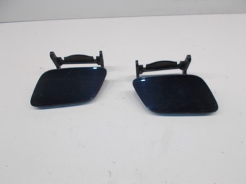 фото thumb №1, Заглушка омывателя крышка левая левая audi q5 8r