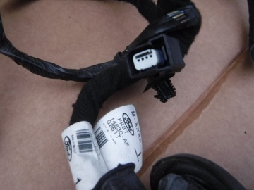 фото thumb №5, Електропроводка двері правих ford mustang vi cabrio