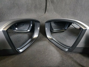 фото thumb №5, Vw t-roc r дзеркало праве ліва 9 13 pin anglik