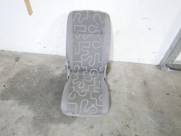 фото thumb №1, Сиденье середина задняя задний ii ряд mazda premacy i cp