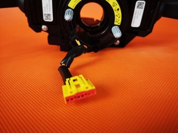 фото thumb №14, Volvo v40 ii перемикачі поворотник стрічка подушка безпеки комплект