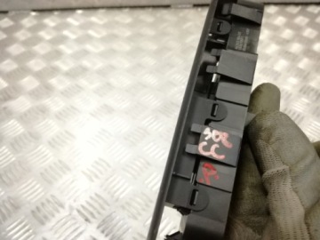 фото thumb №4, Панель переключатель стекло peugeot 308 cc