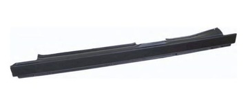 фото thumb №1, Поріг лівий skoda favorit 87-95