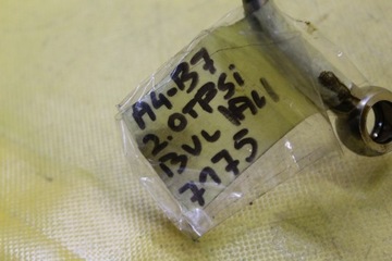 фото thumb №6, Труба масляна турбіни a4 b7 2.0 tfsi bul 06d145778c