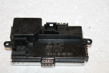 фото thumb №1, Резистор резистор вентилятора обдув bmw f10 f11 5 9311938