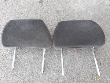 фото thumb №1, Подголовник левый правый перед ford mondeo mk3 материал