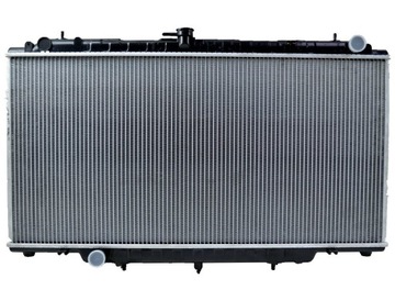 фото thumb №1, Радиатор nissan patrol 3.0 di 2000 - 2009