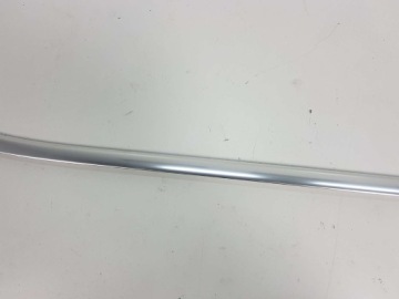 фото thumb №4, Mercedes w204 coupe lift молдинг хром правий задня