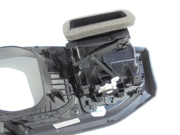 фото thumb №8, Vw polo vi 2q защита спидометра решётка 2g0858560b